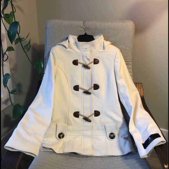Le Chateau coat, size small - Picture 1 of 4